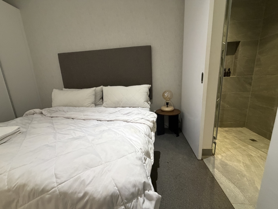 To Let 1 Bedroom Property for Rent in Cape Town City Centre Western Cape